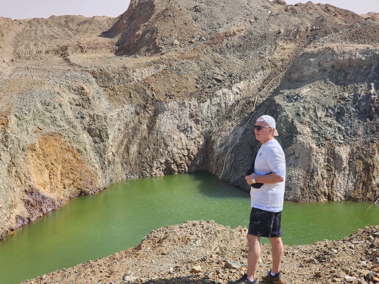 Site Investigation